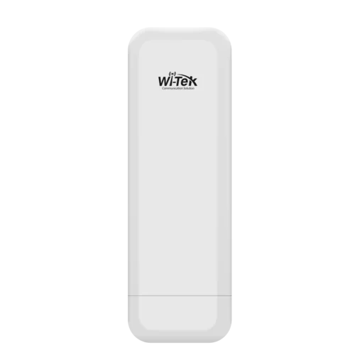 Точка доступа наружная Wi-Tek WI-CPE211(v2) 2,4ГГц Точка доступа наружная Wi-Tek WI-CPE211(v2) 2,4ГГц